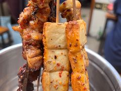 -炒豆合作社(东四总店)