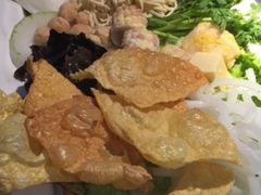 -刘一锅筋头巴脑(凌空二街店)