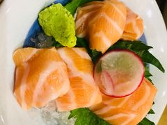 -隐泉京望日式料理(太和广场店)