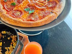 -WOLFGANG PUCK KITCHEN & BAR(迪士尼小镇店)