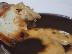 -K·Kitchen KK牛扒厨房(江南西店)