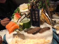 -海鼎荟海鲜姿造(晋江宝龙店)