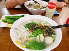 -其美潮州鱼旦粉世家(花城汇南区分店)