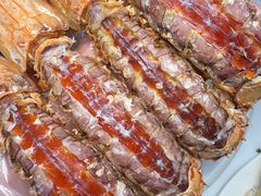 -阳江餐厅·30年老字号·粤菜海鲜大排档