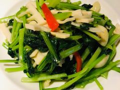 -小放牛炒菜馆(军校店)
