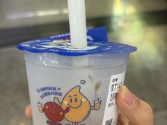 -煲珠公·老红糖珍珠奶茶(长宁龙之梦店)