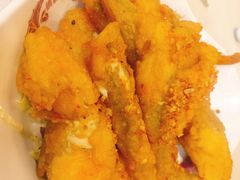 -桥底辣蟹(谢斐道店)