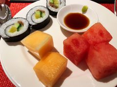 -怡咖啡·自助餐·西安香格里拉