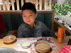 -温野菜涮涮锅(西单大悦城店)