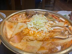 -紫霞门韩国料理烤肉(深南东路店)