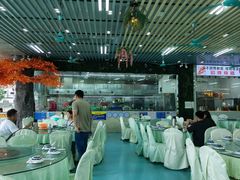 -景好海鲜餐厅(大鹏必选旅游店)