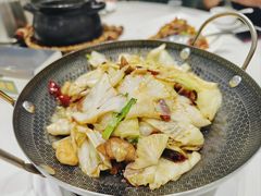 -七叔家宴家常广西菜(明秀东路店)