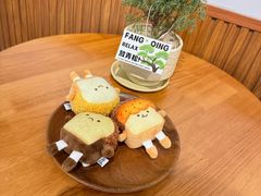 -0+1·手作面包(新北店)