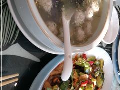 -老虎滩船说·海胆水饺·大连海鲜(老虎滩店)