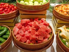 -享遇.锅姥姥牛排海鲜自助(小寨店)
