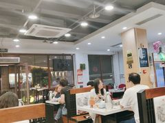 -就这么牛潮式牛肉火锅(华侨城店)