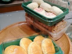 -泸溪河桃酥(欧尚店)