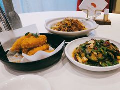 -小厨娘淮扬菜(板桥一店)