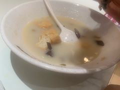 -鸭得堡老鸭汤·鸭血粉丝(南京博物院店)
