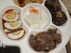 -解家河南菜(金水路店)