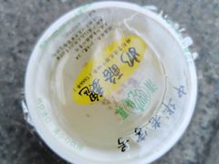 杏仁豆腐-奶酪魏(牛街总店)