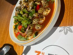 -锦小馆•牛蛙•小龙虾(大溪店)