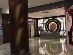-君逸酒店·万寿宫(横岗店)