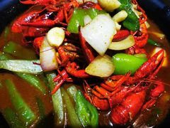 -龙虾风暴(松江店)