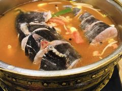 -酸喜·三度酸·贵州味