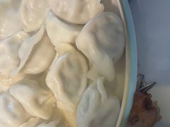 -岳姥姥饺子(泺文路店)