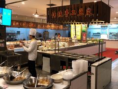 -农家大院(纪王店)
