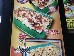 -新加坡Zam Zam餐馆