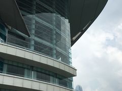 -香港会议展览中心演讲厅