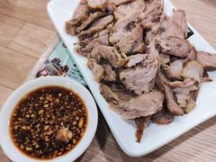 -姥家春饼店(漳州二路店)