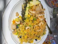 -泰椰里·泰国餐厅(智慧城广百广场店)