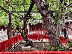 -红螺寺