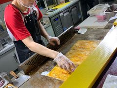 -四环冷面王(西单华威约饭街店)