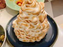 -港丽餐厅(高德置地店)