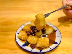 -小豆海棠(人民南路店)