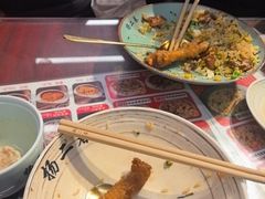 -扬二春炒饭(国庆路总店)