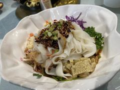 -老阿妈蒙古村·蒙古包·草原文化·歌舞表演(老君堂店)