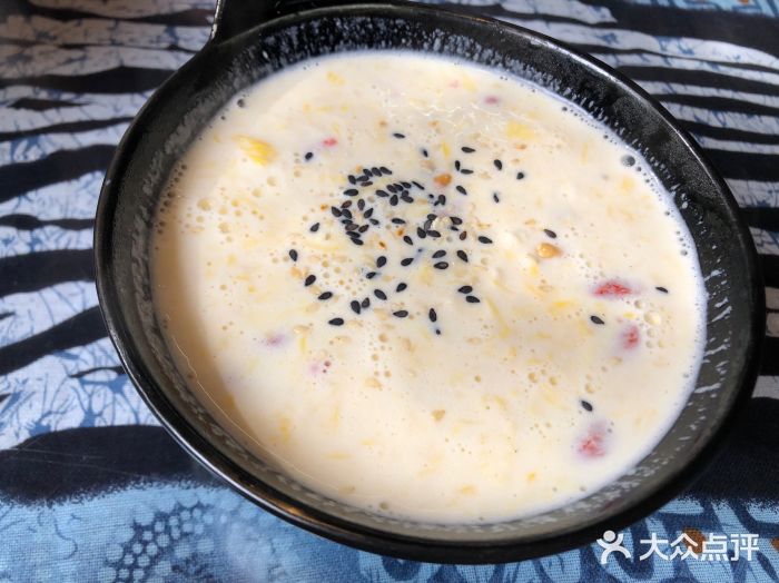 勺子米线·云南传统小吃市集(四方街店)图片
