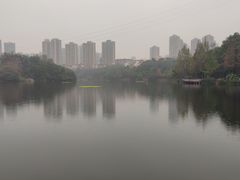 -重庆彩云湖湿地公园