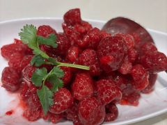 -吉林省林业宾馆-餐厅