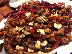 -杨乐辣子鸡(和田一街店)