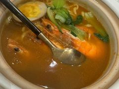 -南山鲜虾面·活鲜小馆·海味大连菜(南山总店)