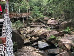 -广州白江湖森林公园