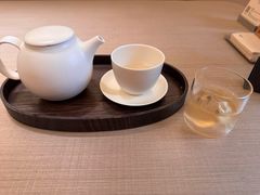 -隐溪茶馆(静安寺店)