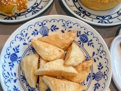 -陶兰居·手工点心·粤菜(圆融时代广场店)