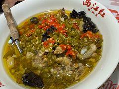 -西江红·株洲本地菜(滨江南路店)